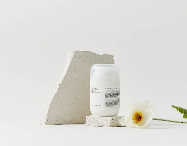 Brightening Cream